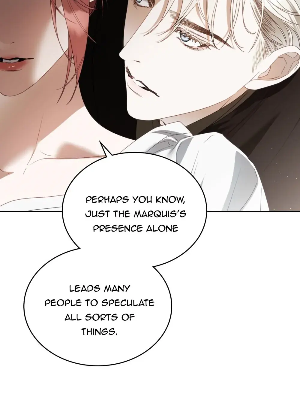 Odalisque Chapter 16 Page 15