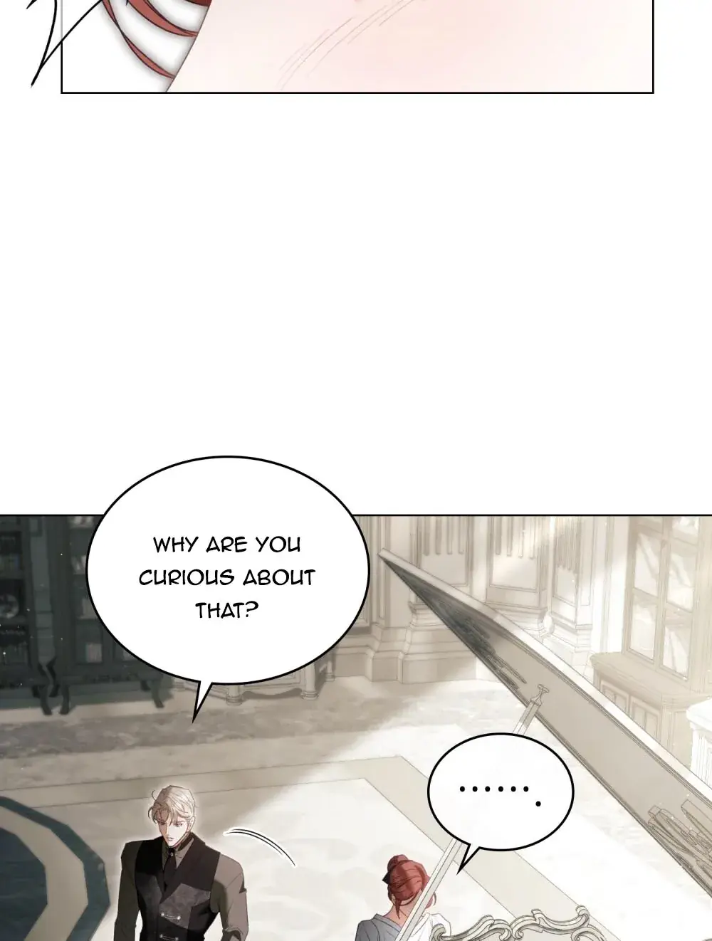 Odalisque Chapter 16 Page 20