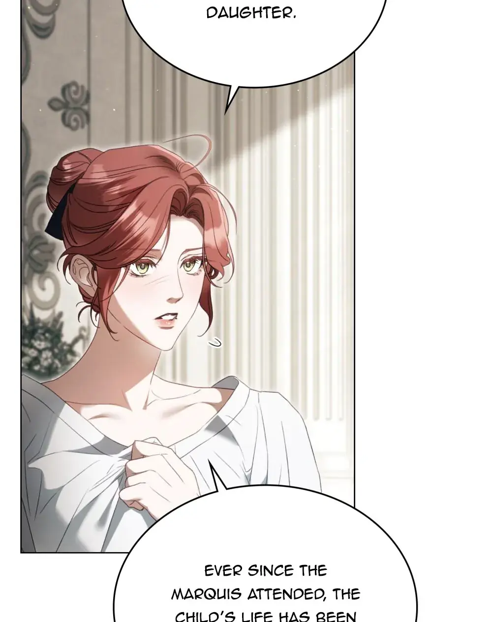Odalisque Chapter 16 Page 22