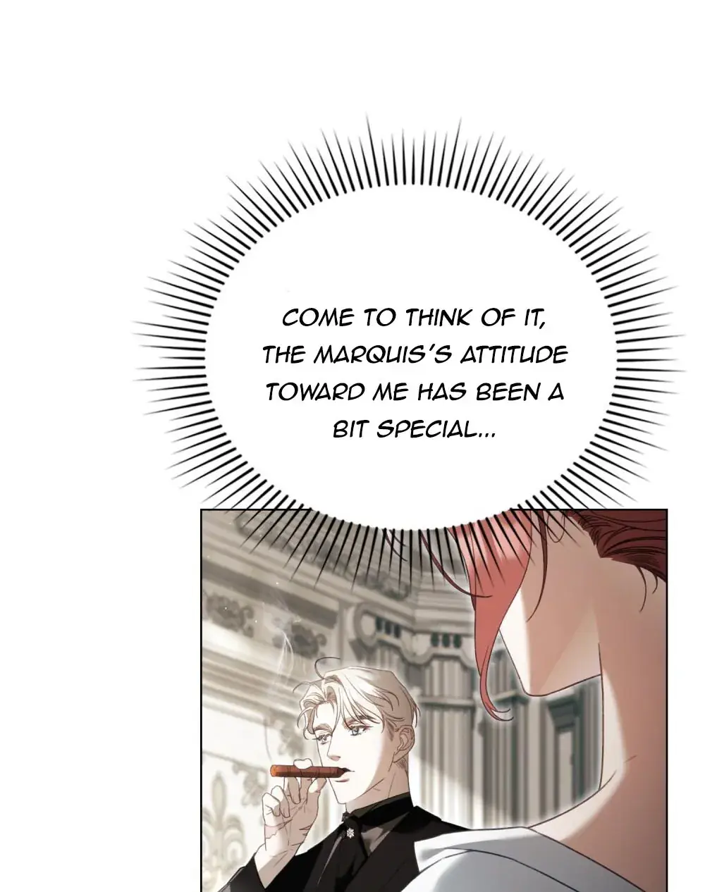 Odalisque Chapter 16 Page 40