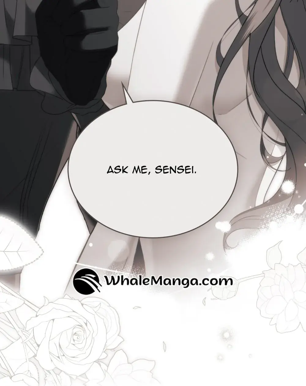 Odalisque Chapter 16 Page 47