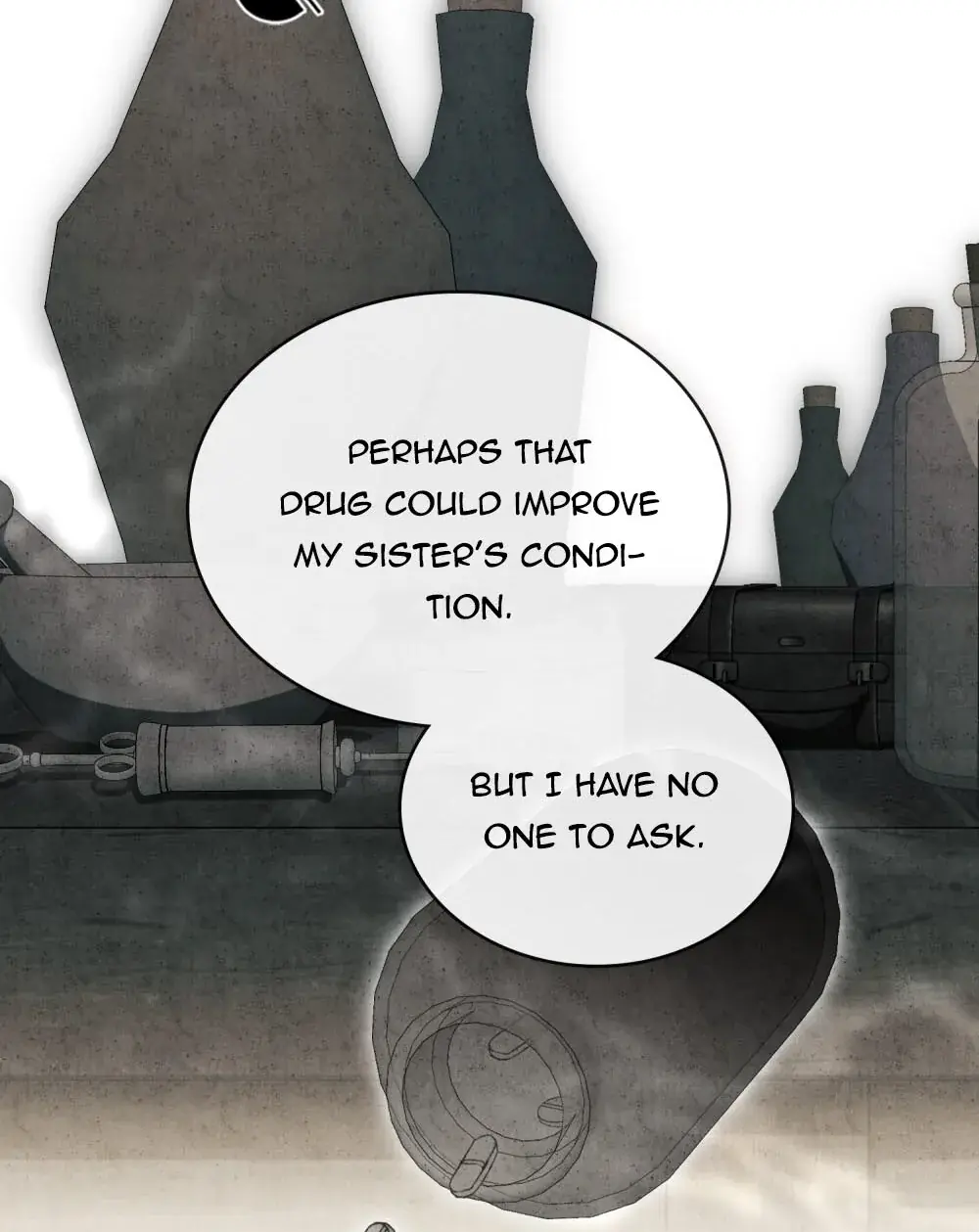 Odalisque Chapter 16 Page 51
