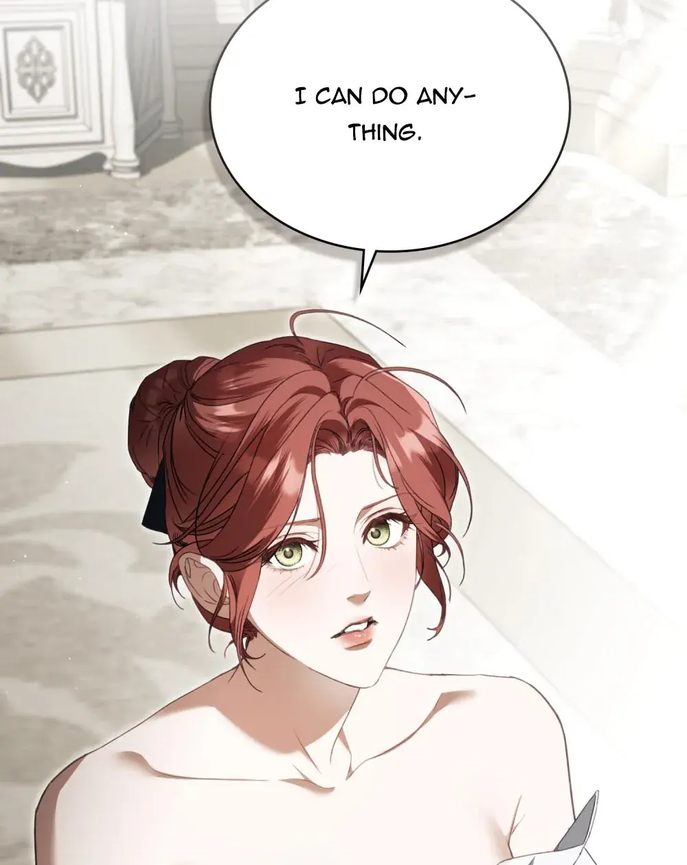 Odalisque Chapter 16 Page 56