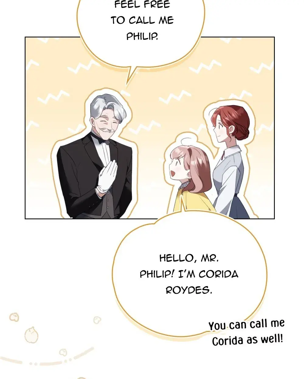 Odalisque Chapter 16 Page 71