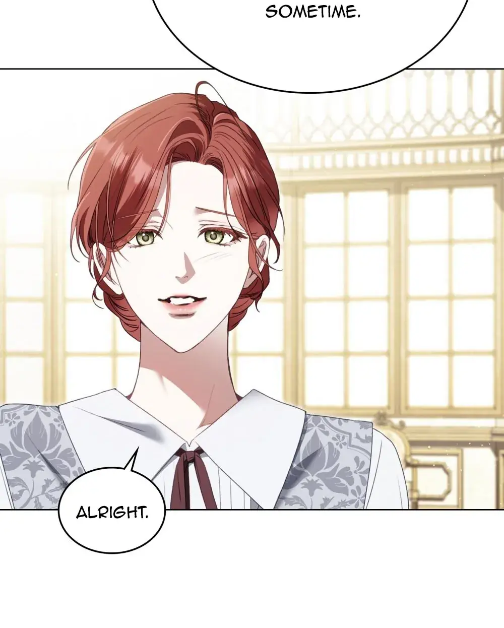 Odalisque Chapter 16 Page 80
