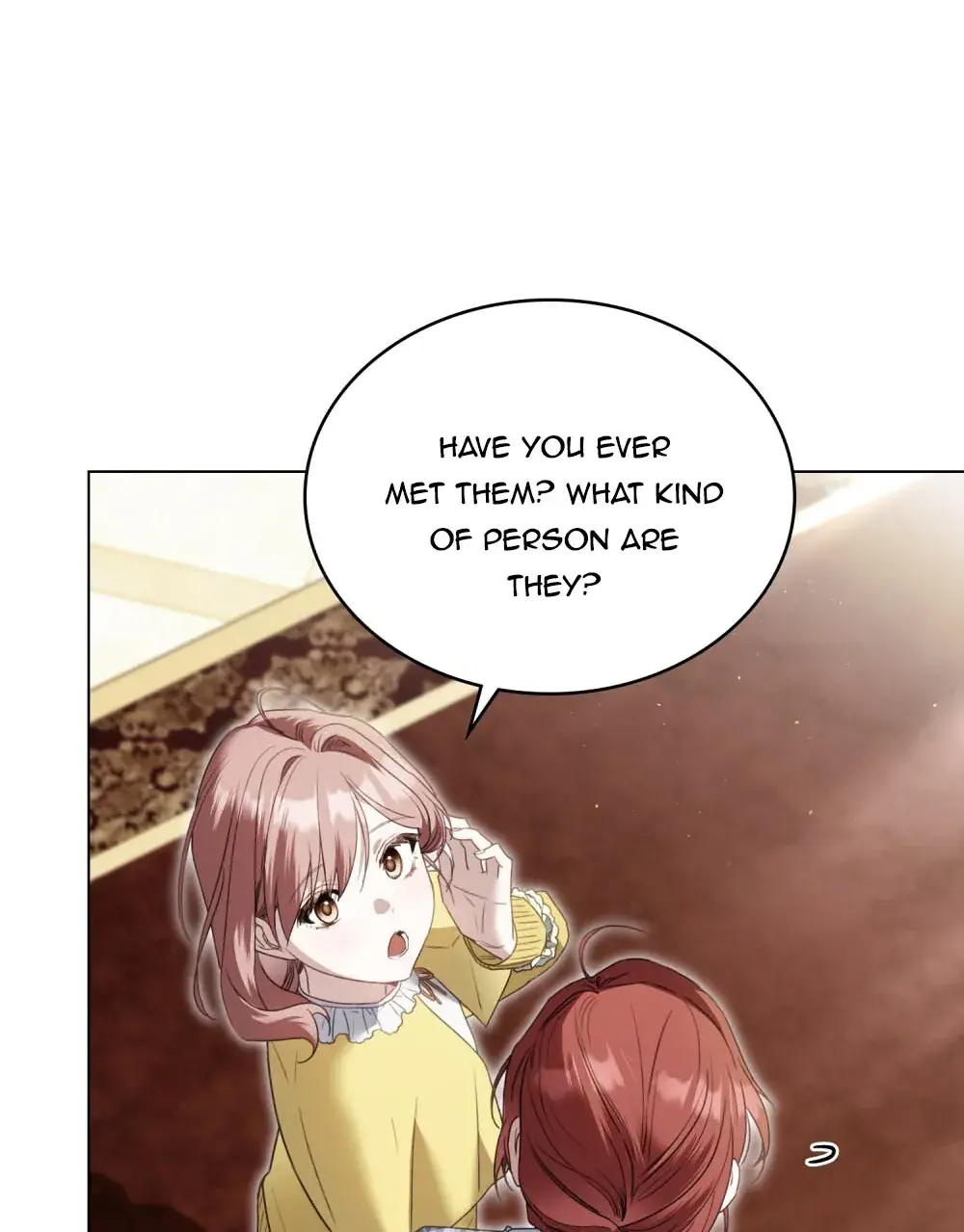 Odalisque Chapter 16 Page 82