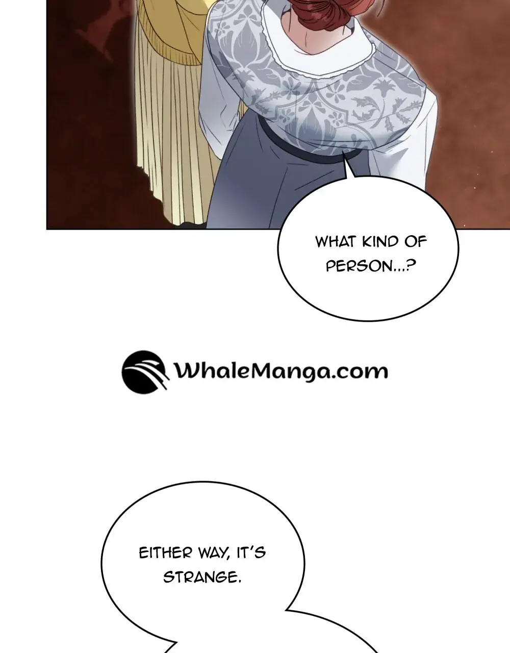 Odalisque Chapter 16 Page 83