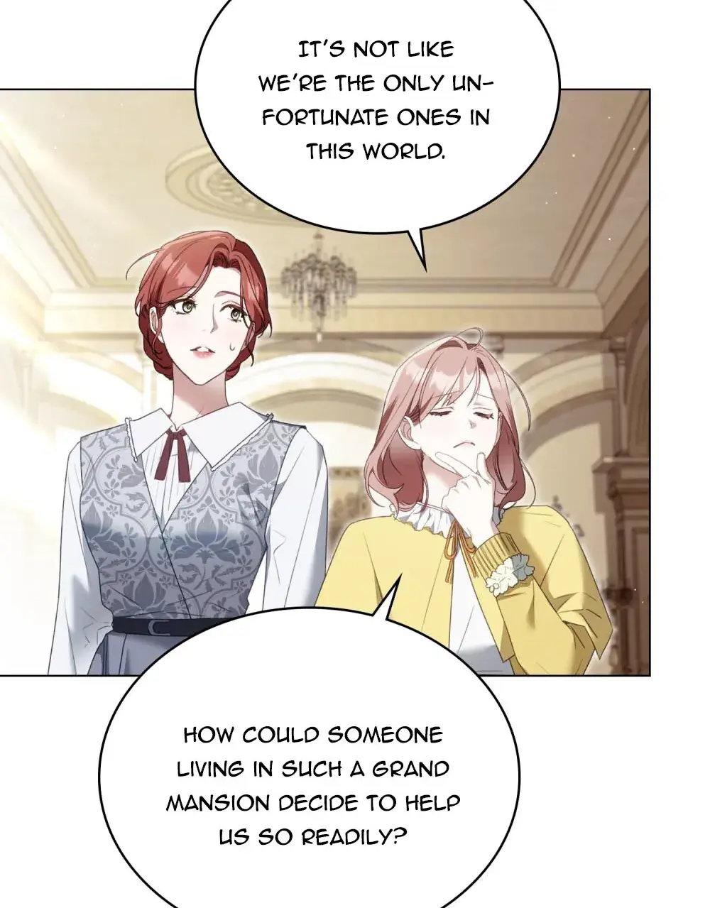 Odalisque Chapter 16 Page 84