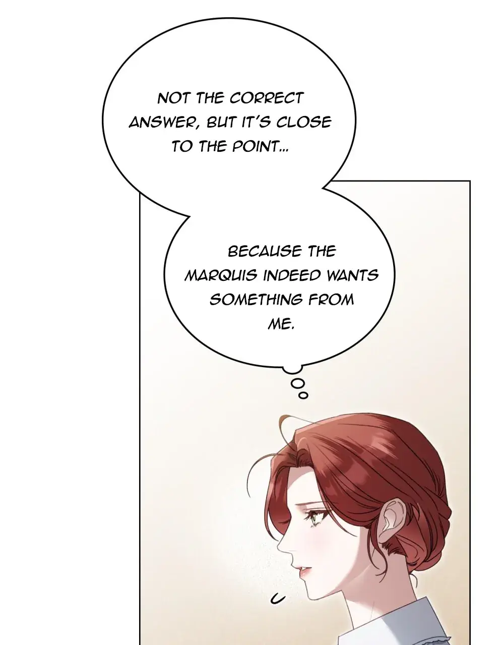 Odalisque Chapter 16 Page 88