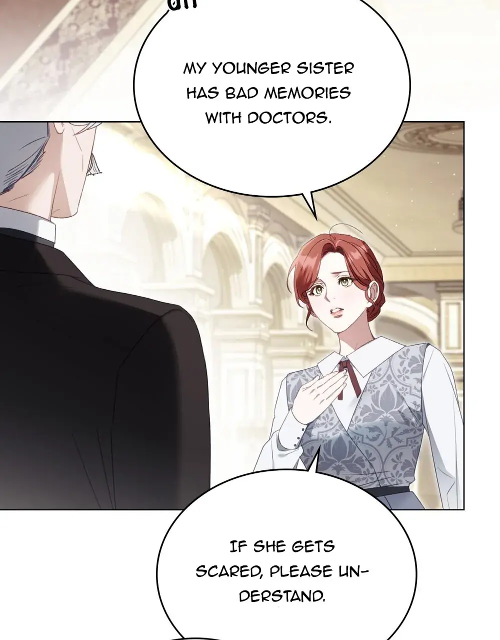 Odalisque Chapter 16 Page 91