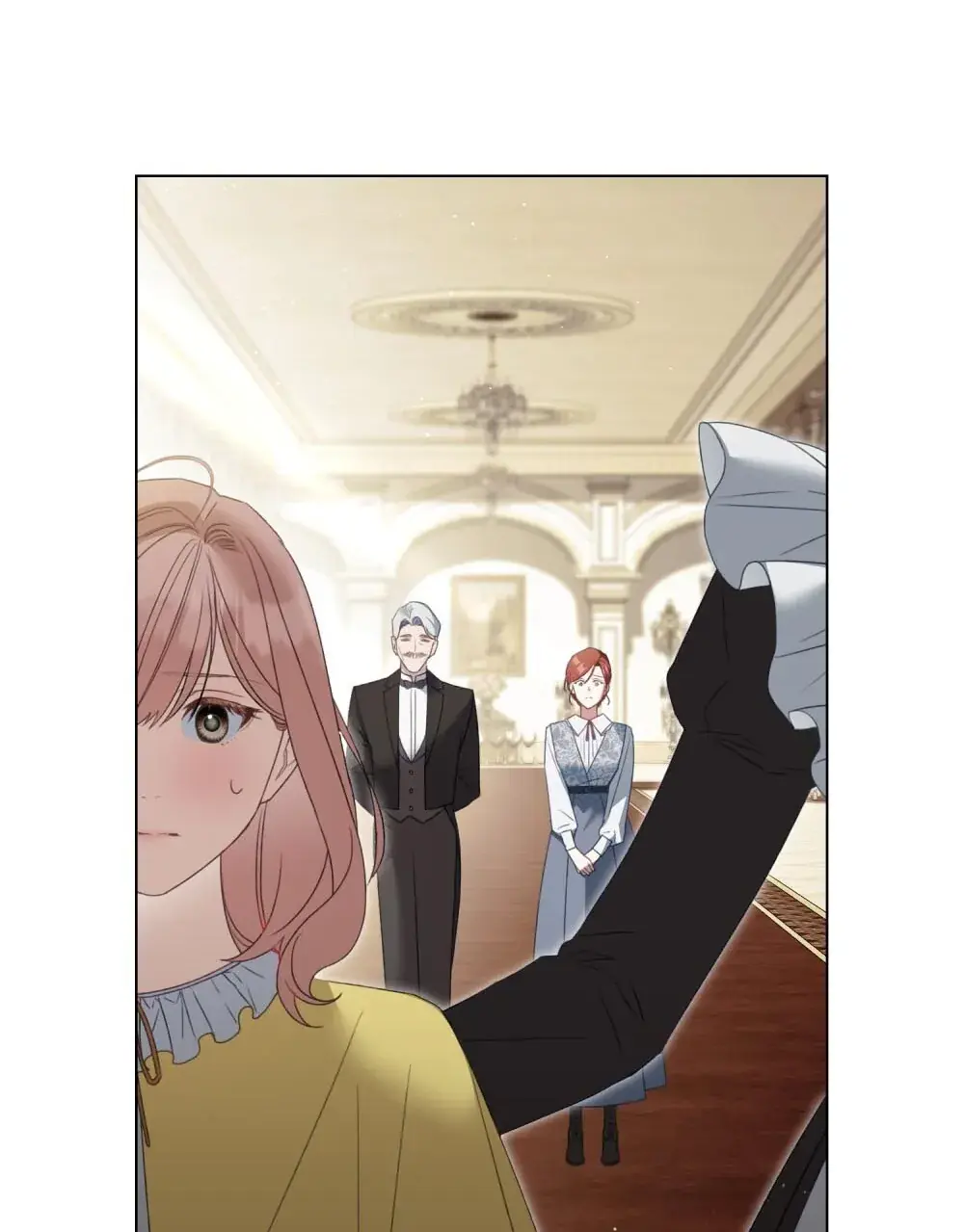Odalisque Chapter 16 Page 94