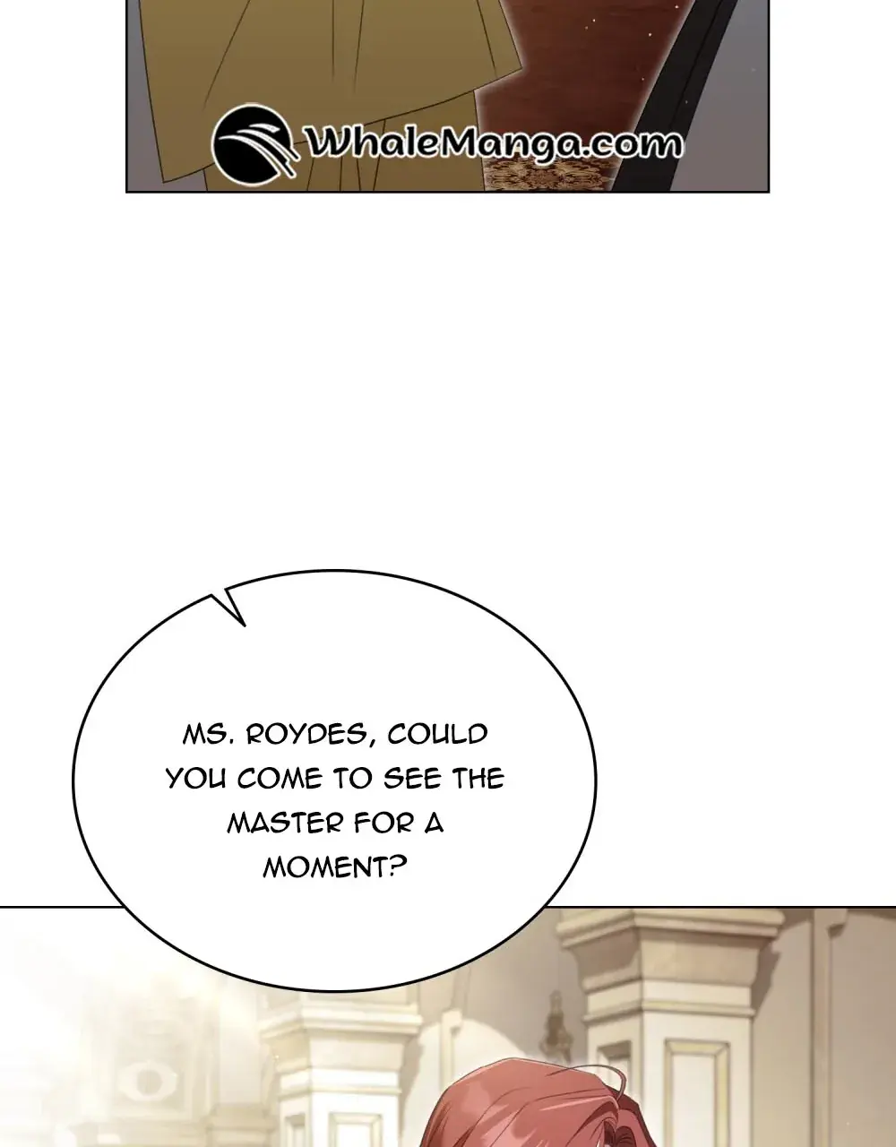 Odalisque Chapter 16 Page 95