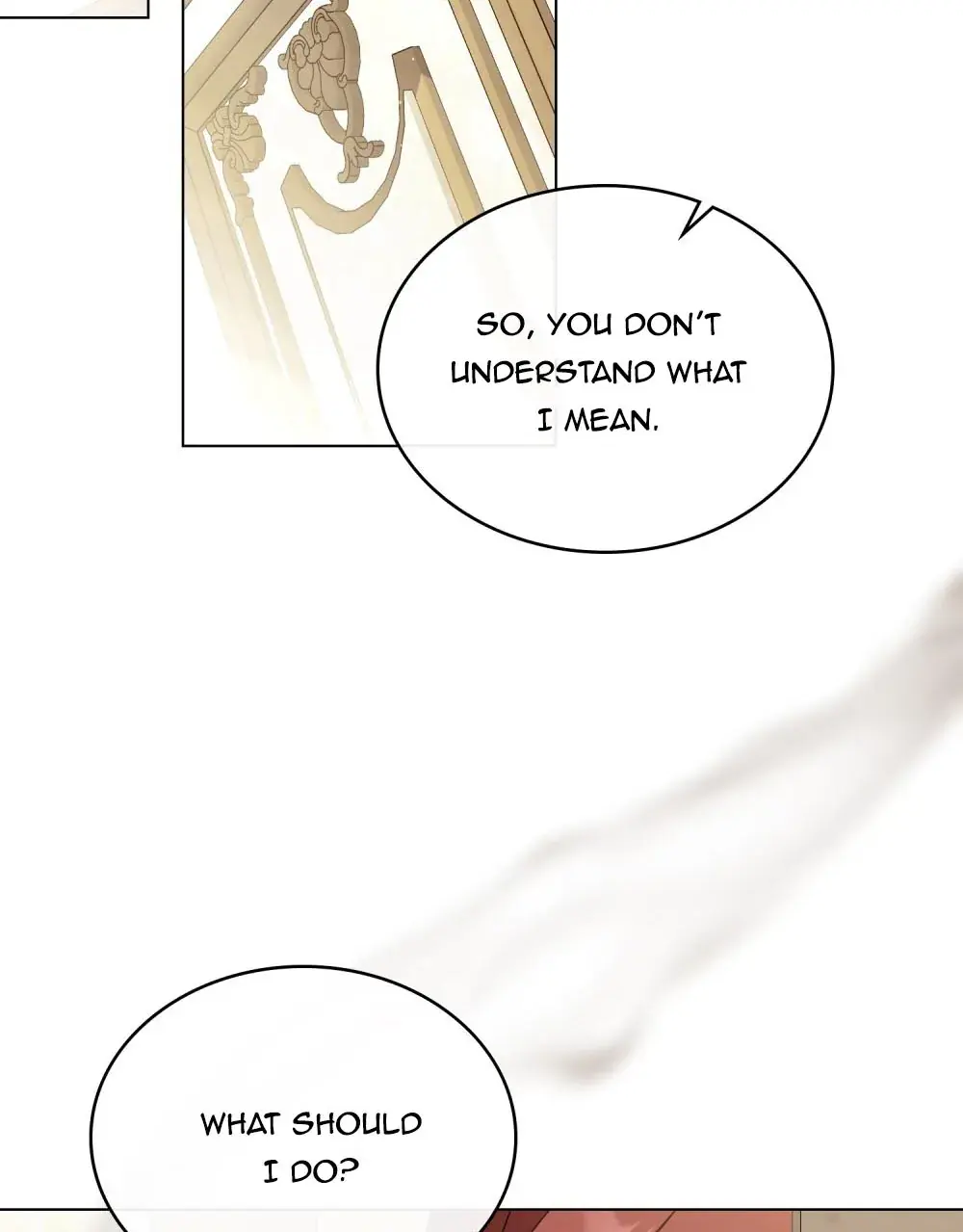 Odalisque Chapter 16 Page 99