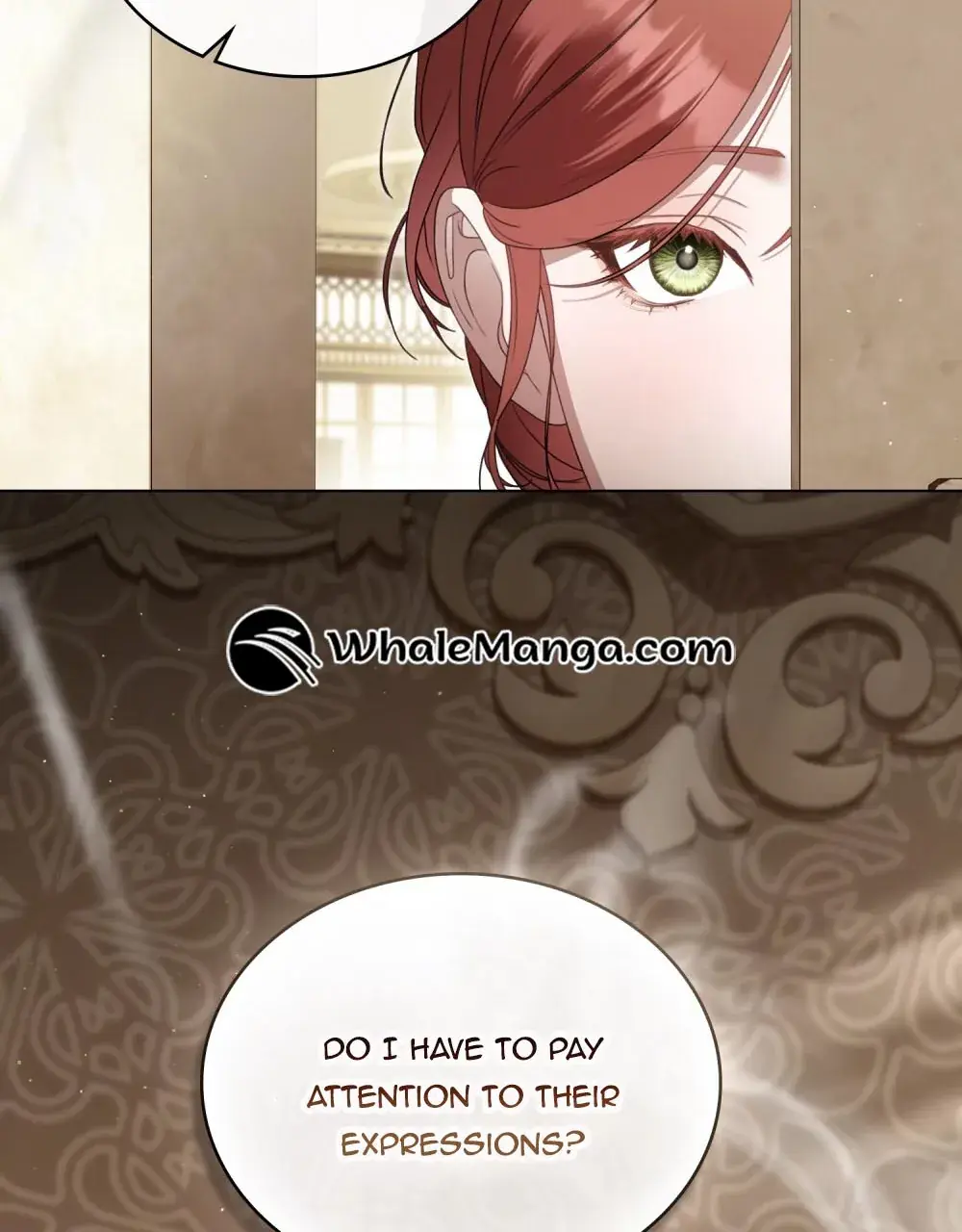 Odalisque Chapter 16 Page 100