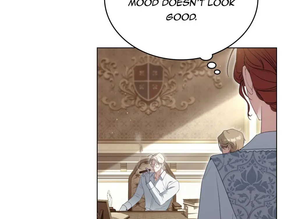 Odalisque Chapter 16 Page 108