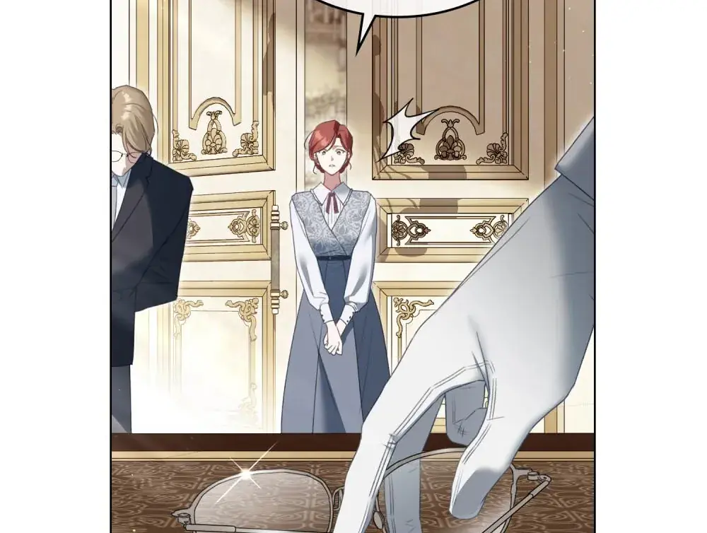 Odalisque Chapter 16 Page 113