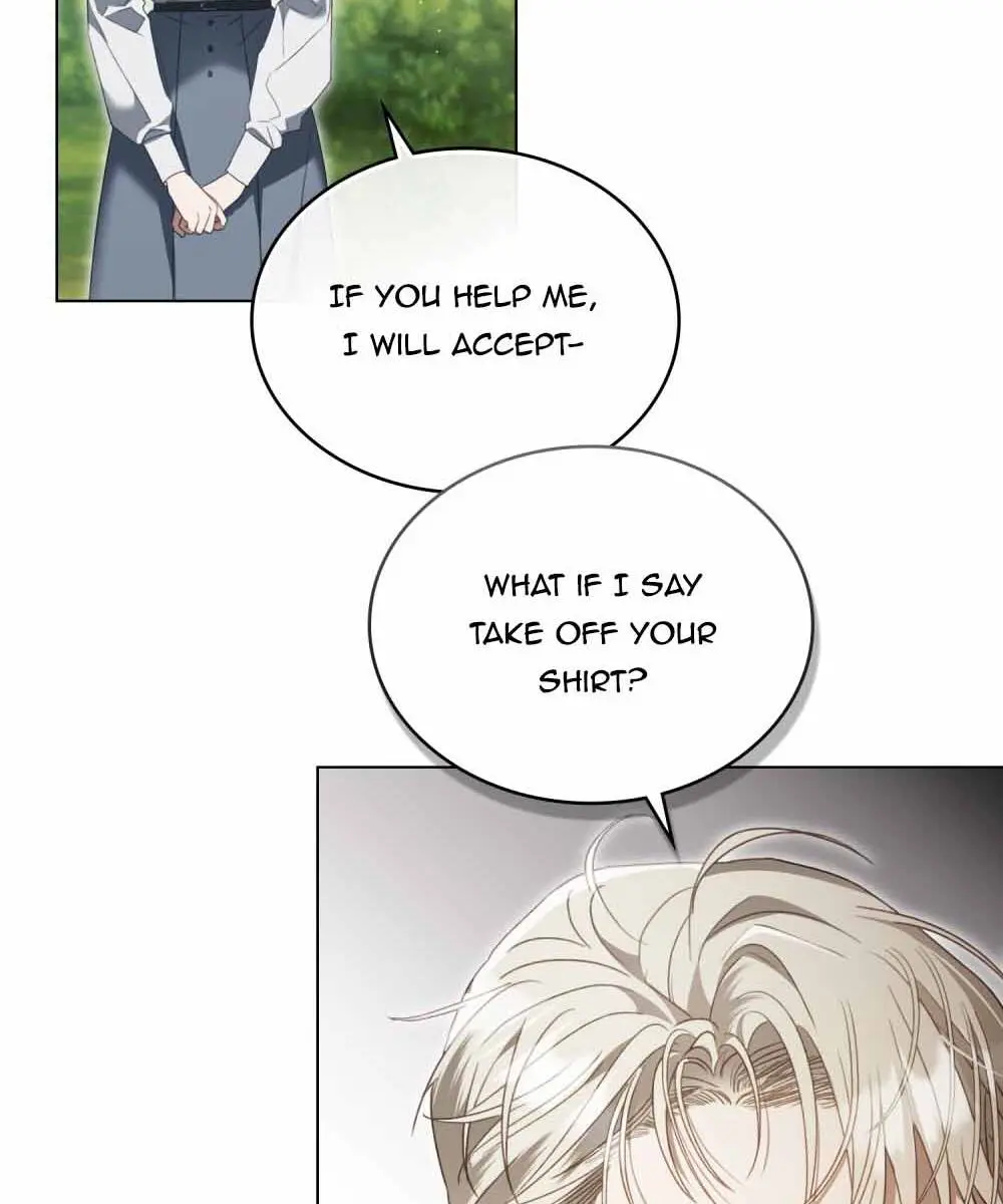 Odalisque Chapter 17 Page 42