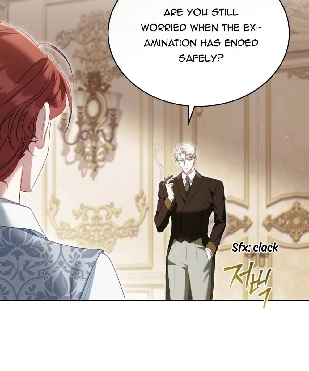 Odalisque Chapter 17 Page 78