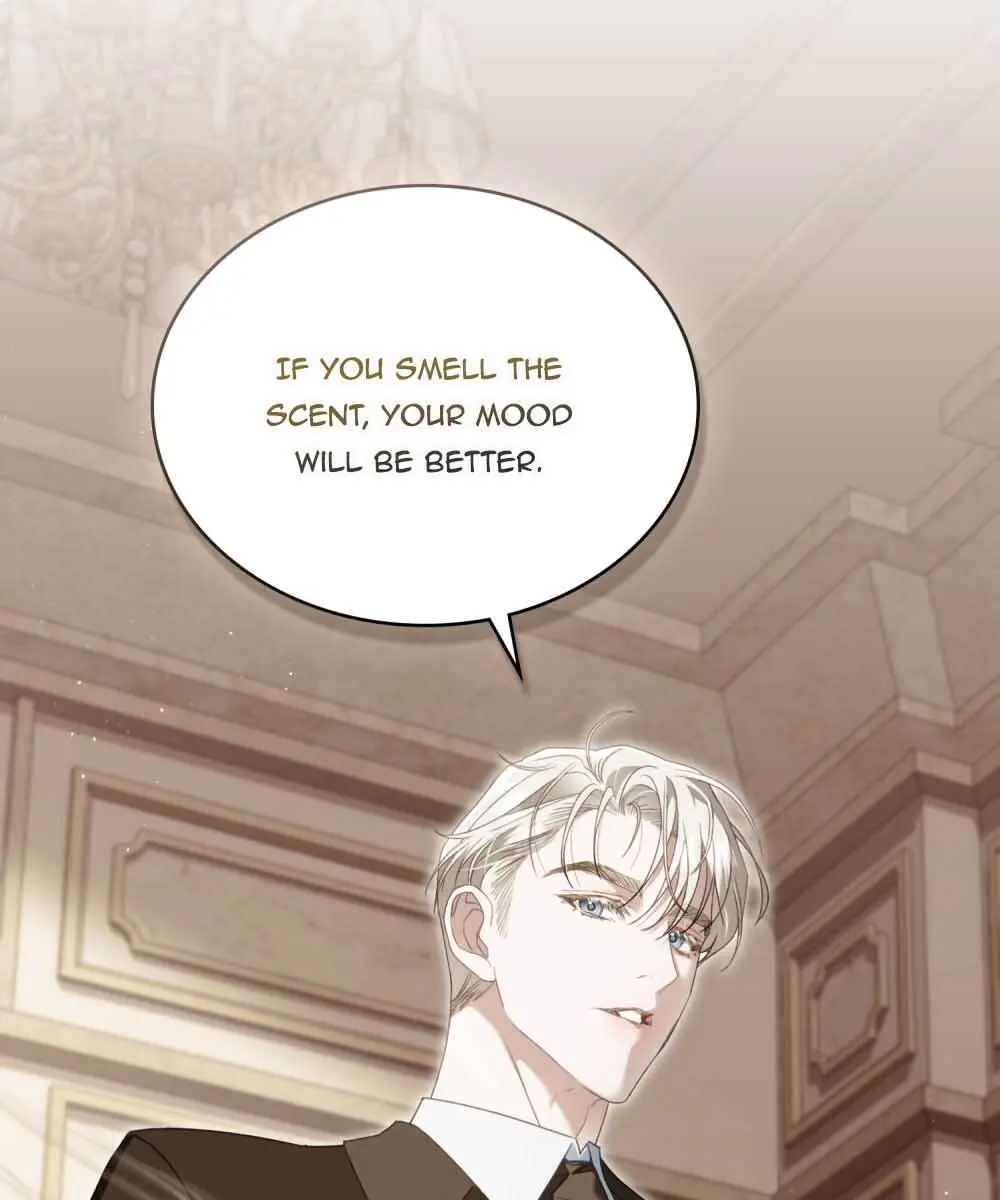 Odalisque Chapter 17 Page 93