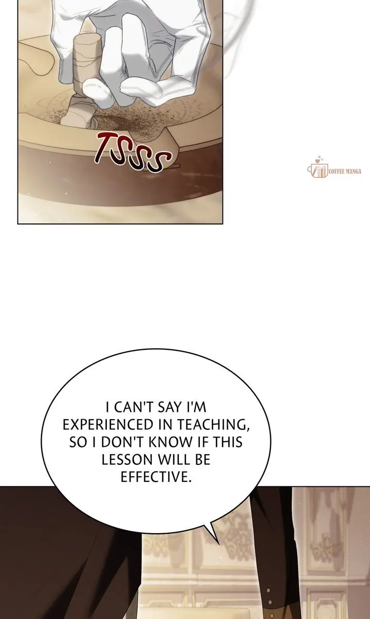 Odalisque Chapter 18 Page 17