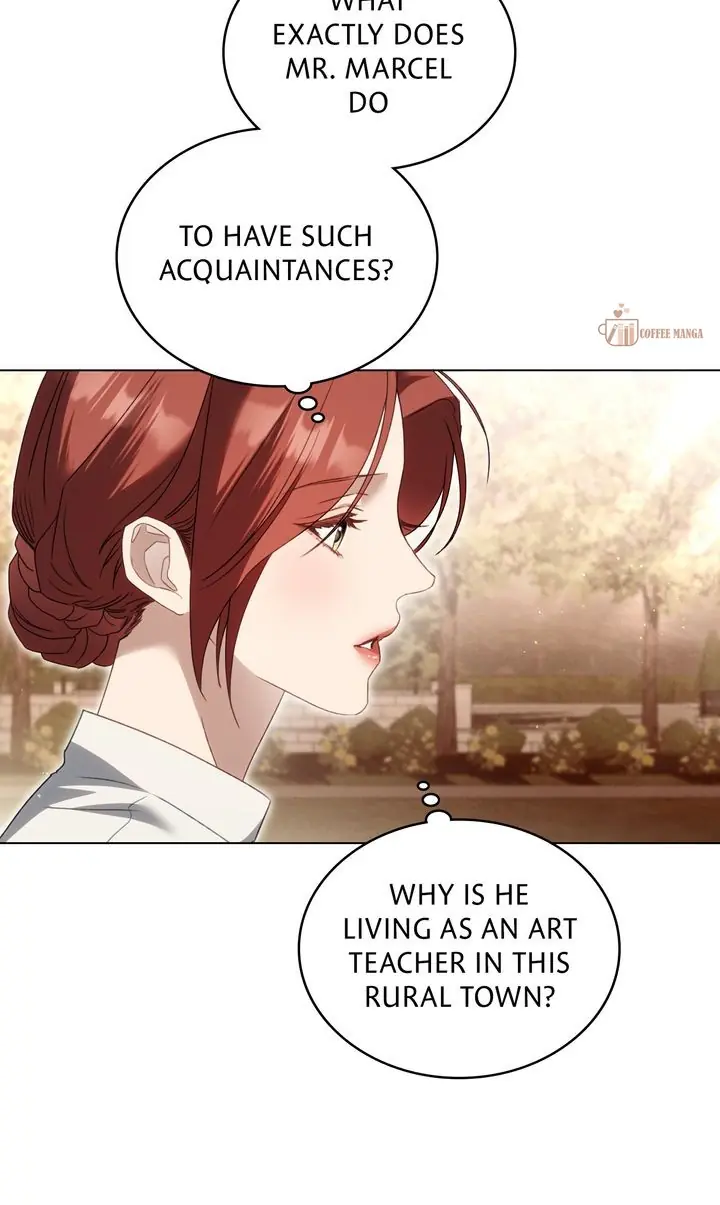 Odalisque Chapter 18 Page 57