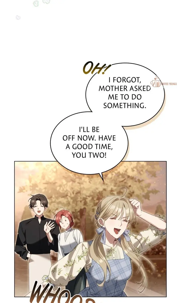 Odalisque Chapter 18 Page 67