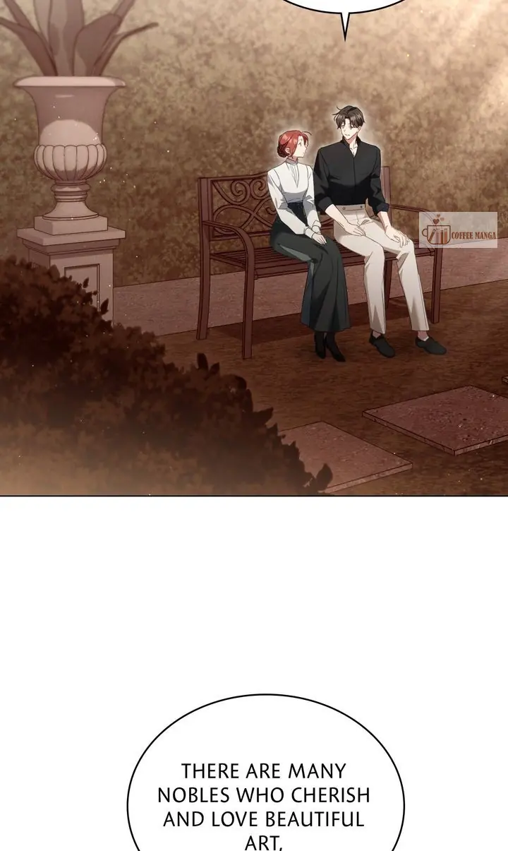 Odalisque Chapter 18 Page 72