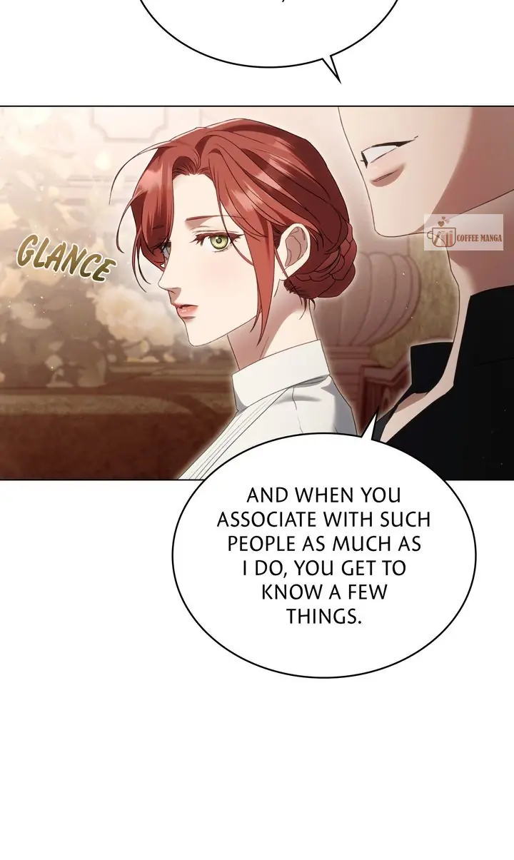 Odalisque Chapter 18 Page 73
