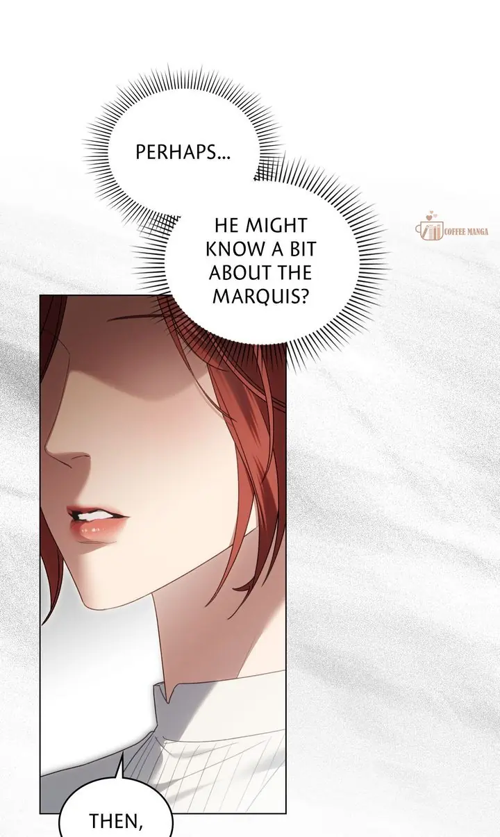 Odalisque Chapter 18 Page 74