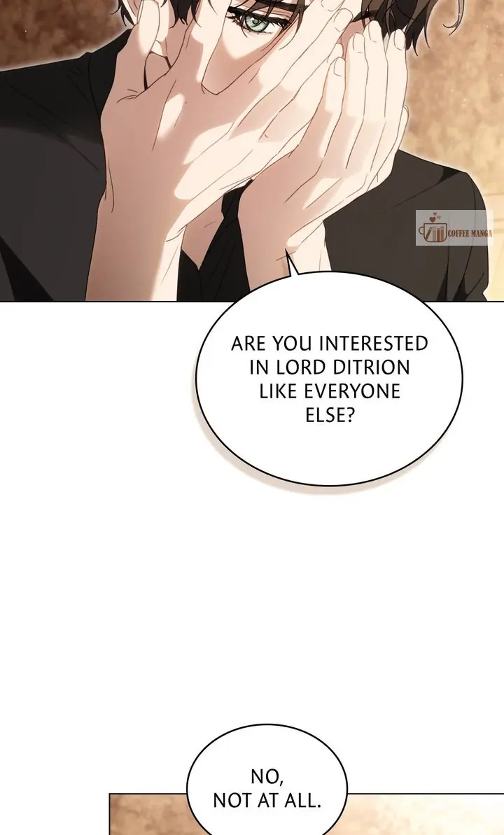 Odalisque Chapter 19 Page 7