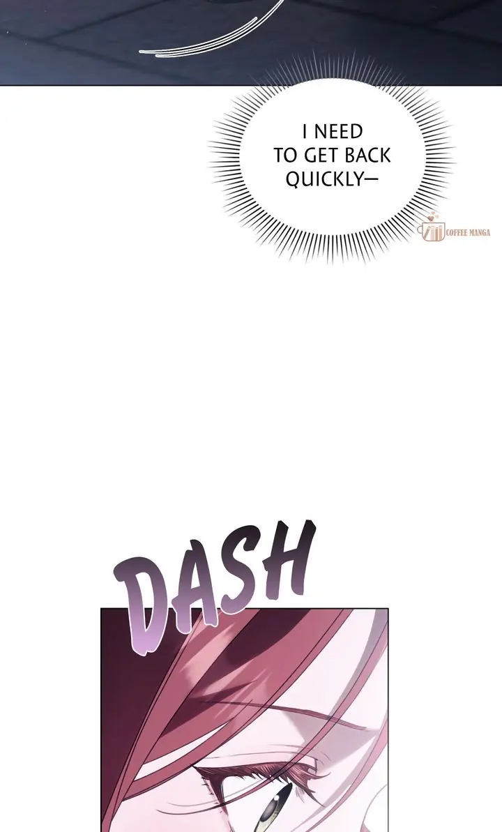 Odalisque Chapter 19 Page 24
