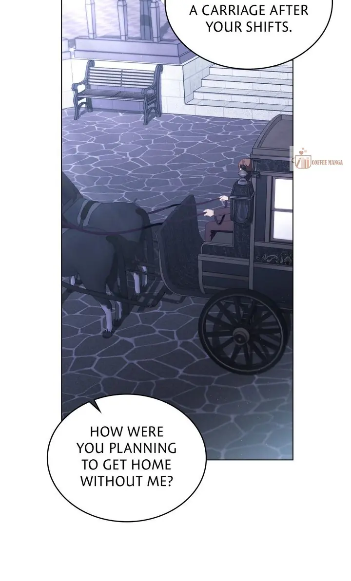 Odalisque Chapter 19 Page 36
