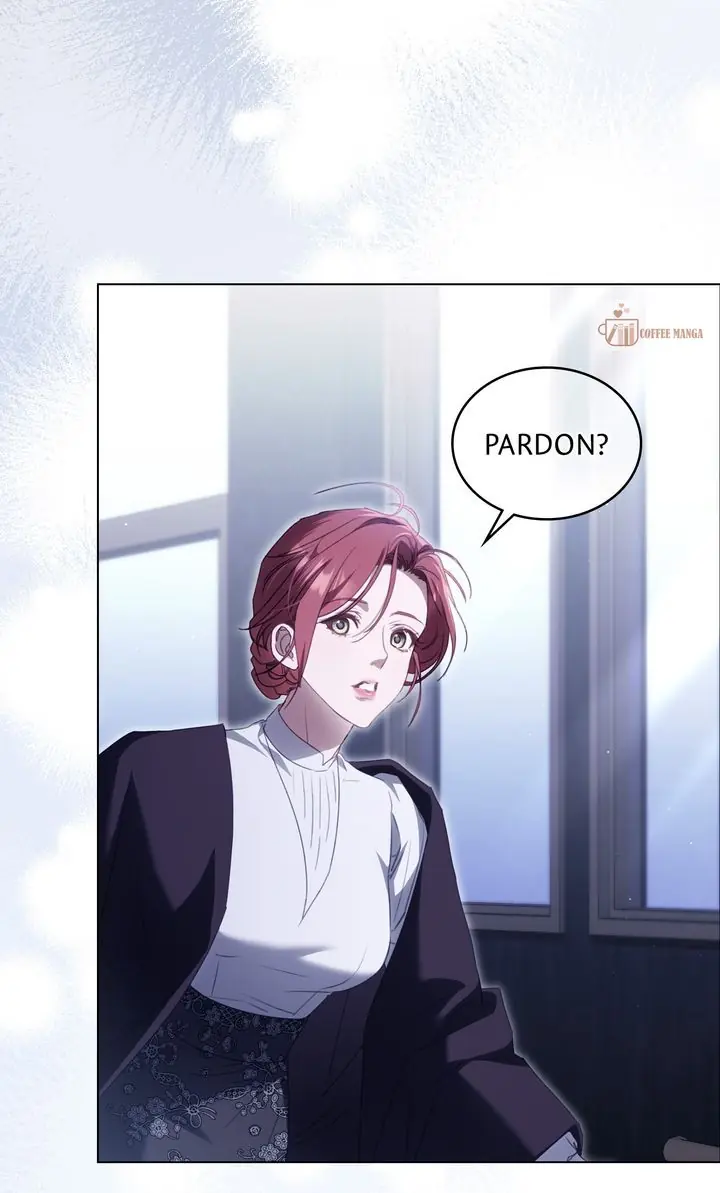 Odalisque Chapter 19 Page 51