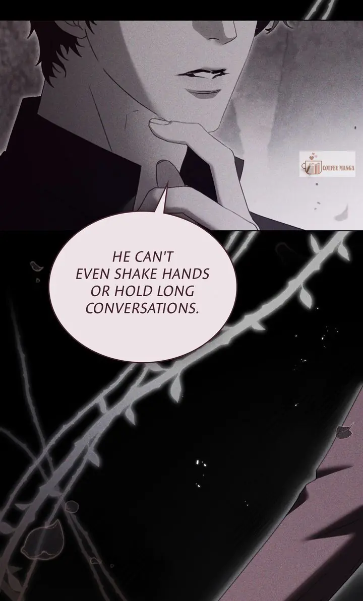 Odalisque Chapter 19 Page 58