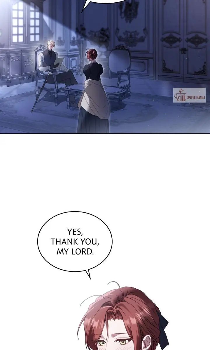 Odalisque Chapter 20 Page 27