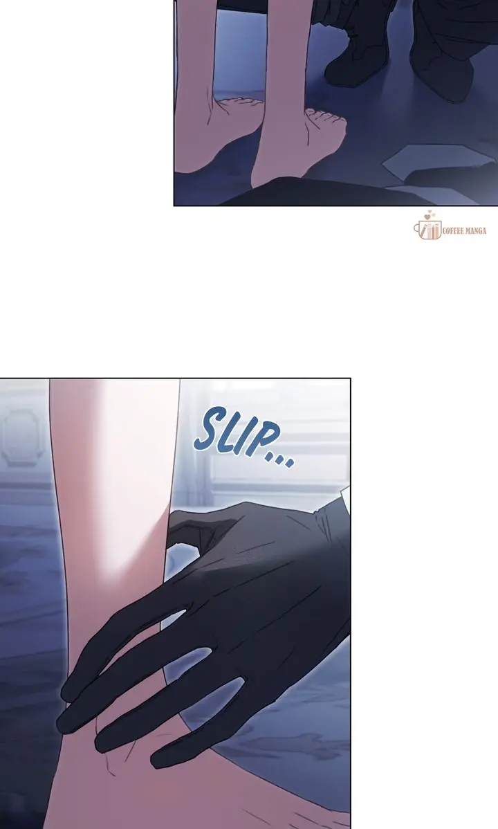 Odalisque Chapter 20 Page 52