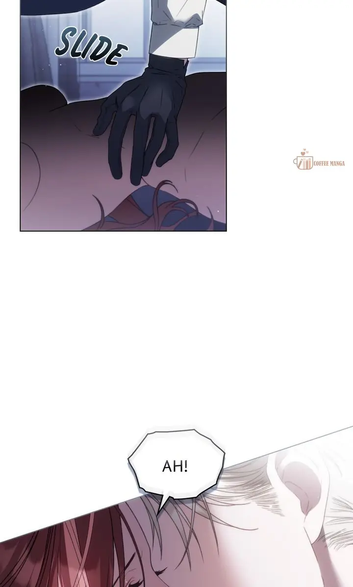 Odalisque Chapter 20 Page 68