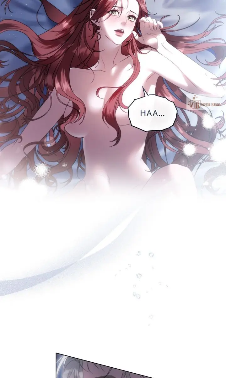Odalisque Chapter 21 Page 9