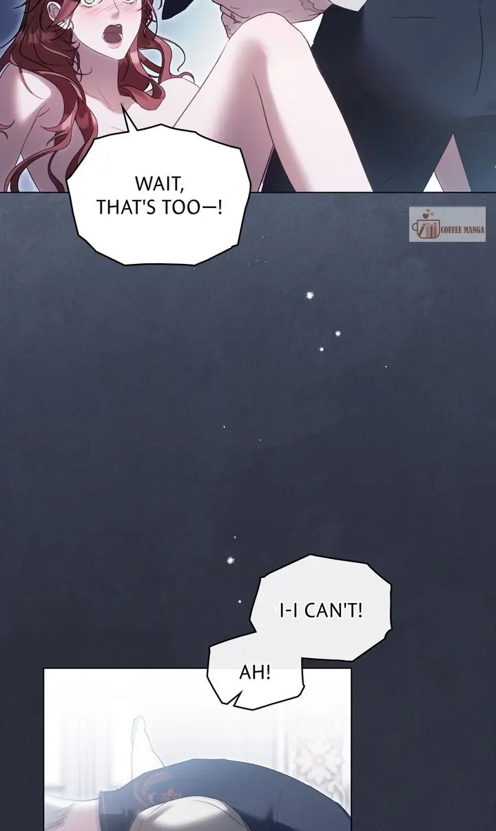 Odalisque Chapter 21 Page 12