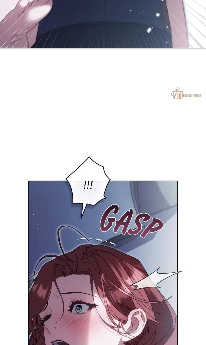 Odalisque Chapter 21 Page 15