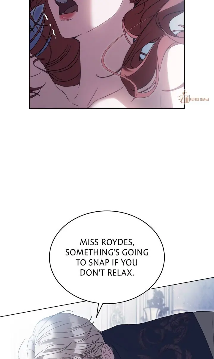 Odalisque Chapter 21 Page 16