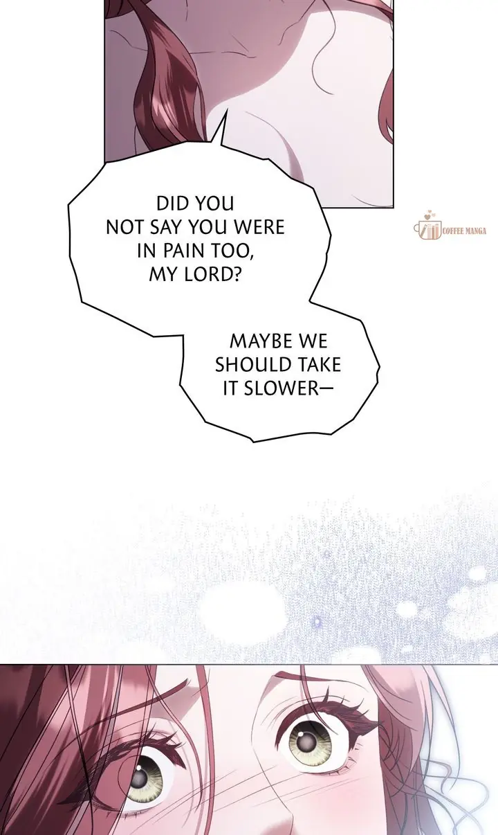 Odalisque Chapter 21 Page 22