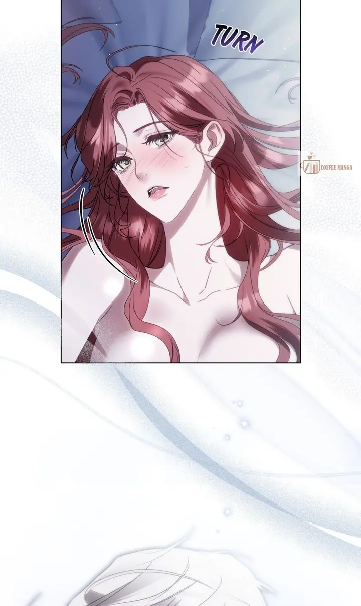 Odalisque Chapter 21 Page 42