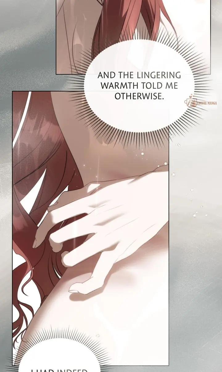 Odalisque Chapter 22 Page 12