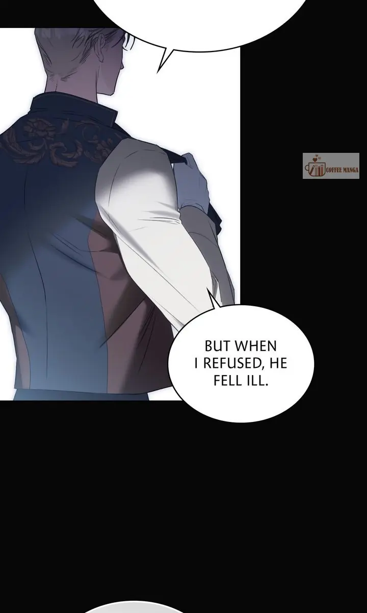 Odalisque Chapter 22 Page 26