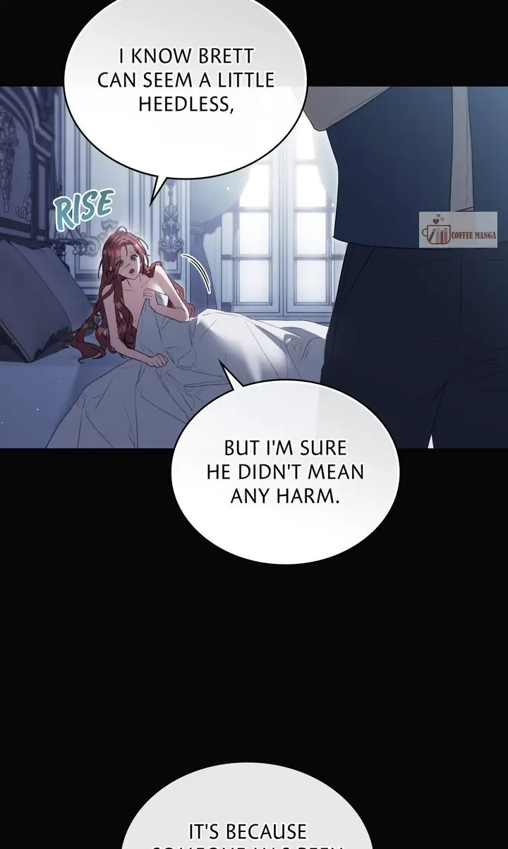 Odalisque Chapter 22 Page 27