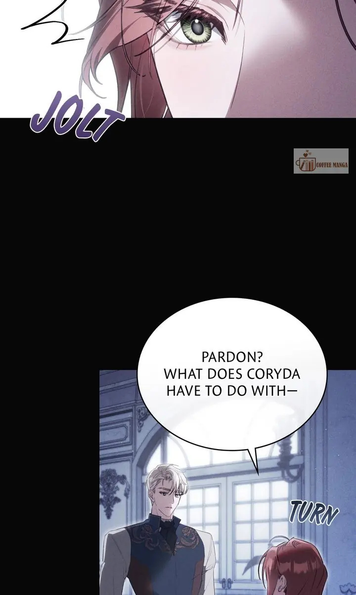 Odalisque Chapter 22 Page 34