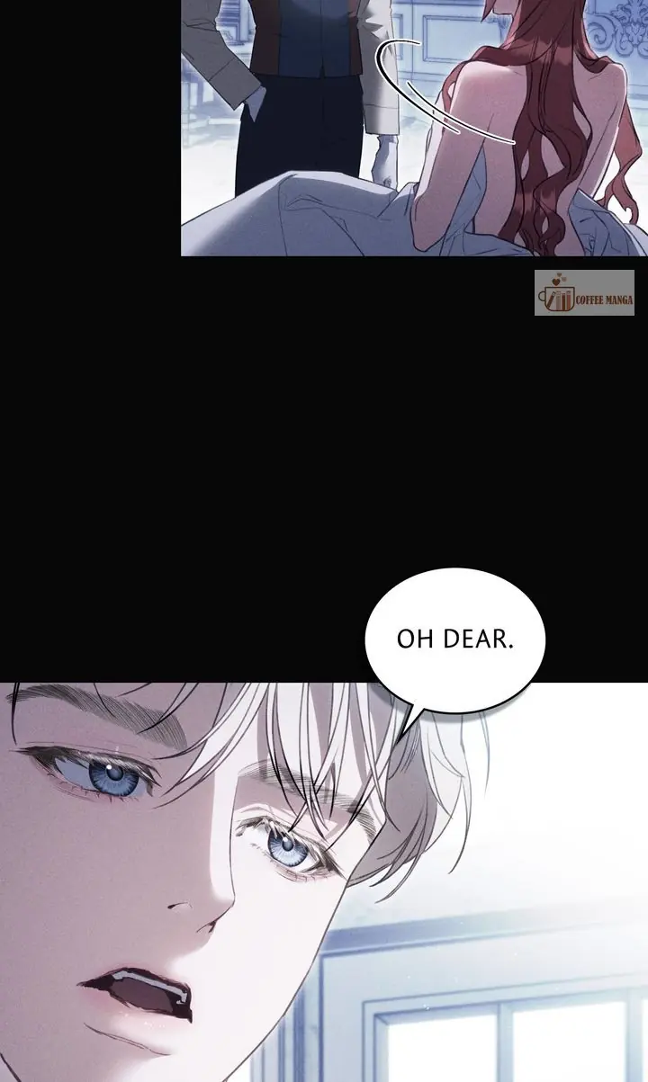 Odalisque Chapter 22 Page 35