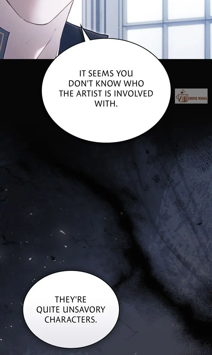 Odalisque Chapter 22 Page 36