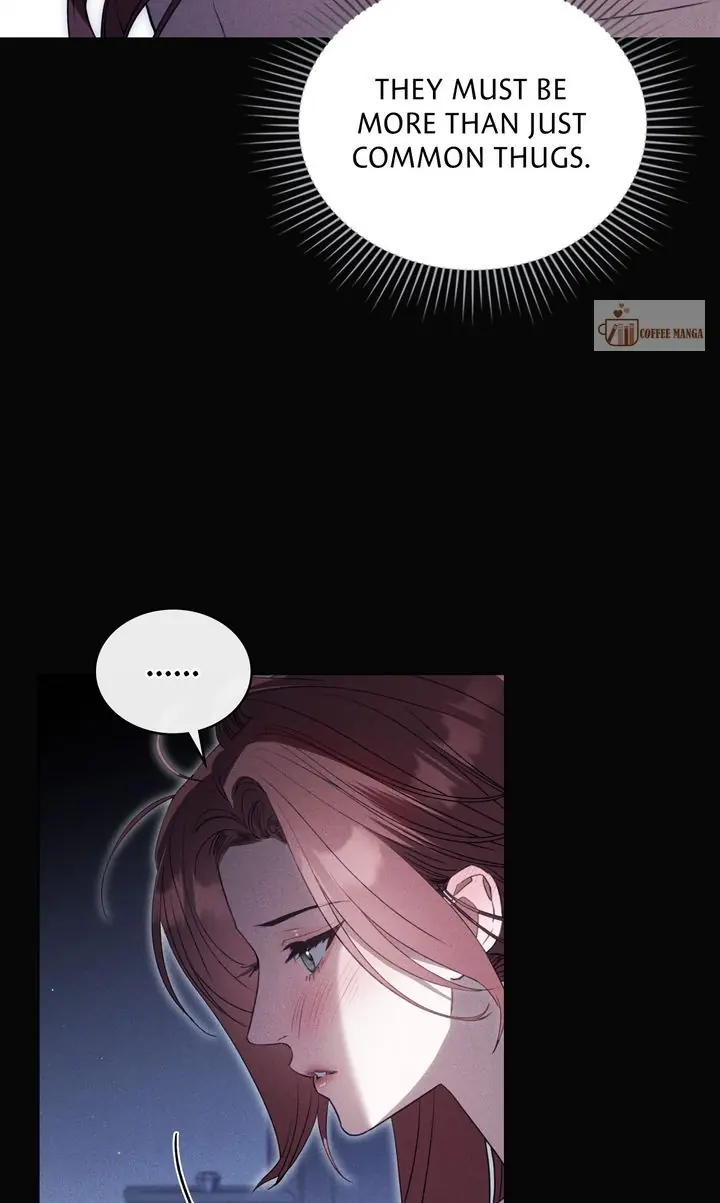 Odalisque Chapter 22 Page 41